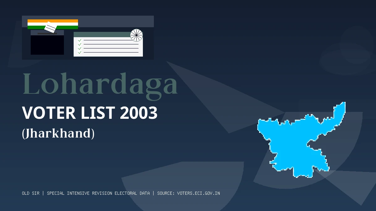 Lohardaga (Lohardaga)