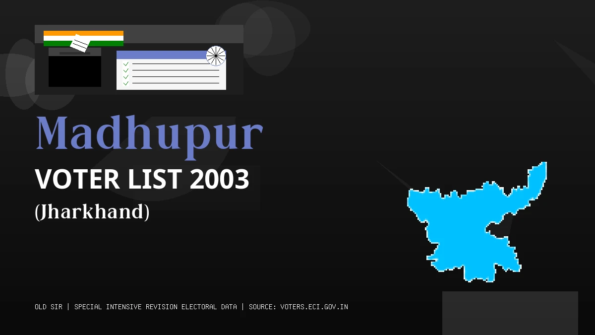 Madhupur (Godda)