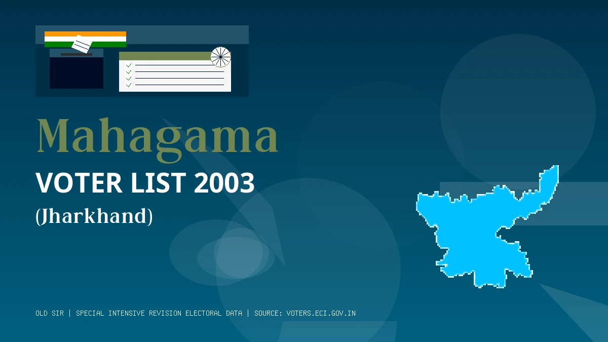 Mahagama (Deoghar)