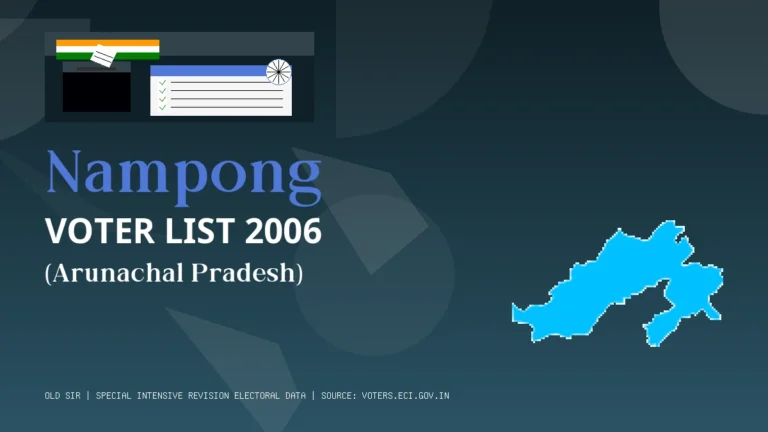 Nampong (Changlang)