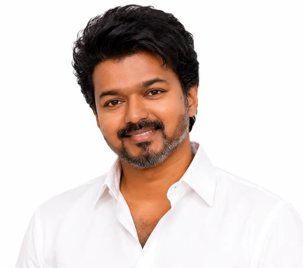 C. Joseph Vijay Photo