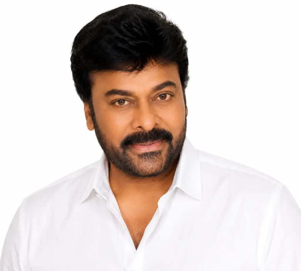 Chiranjeevi Photo
