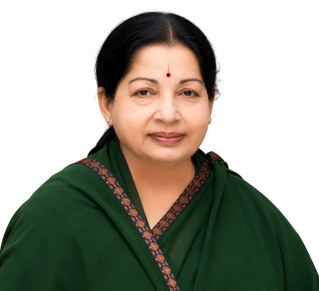J. Jayalalithaa Photo