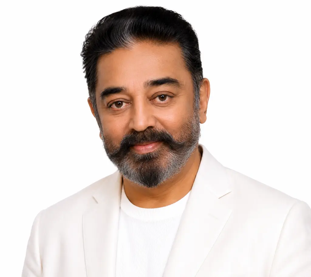 Kamal Hassan Photo