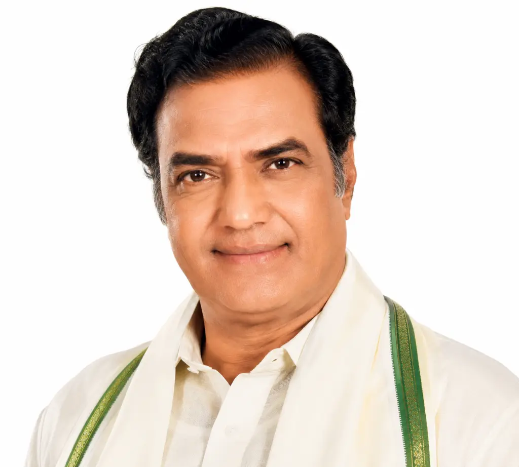 N.T.Rama Rao Photo