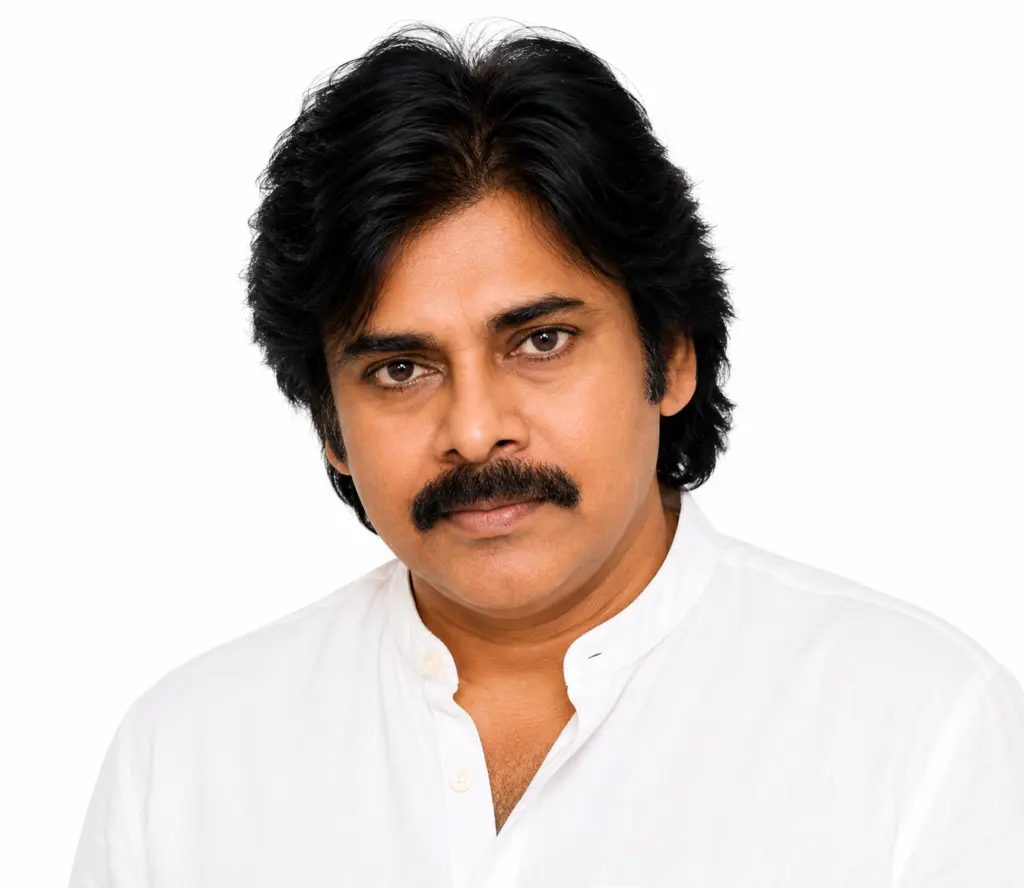 Pawan Kalyan Photo