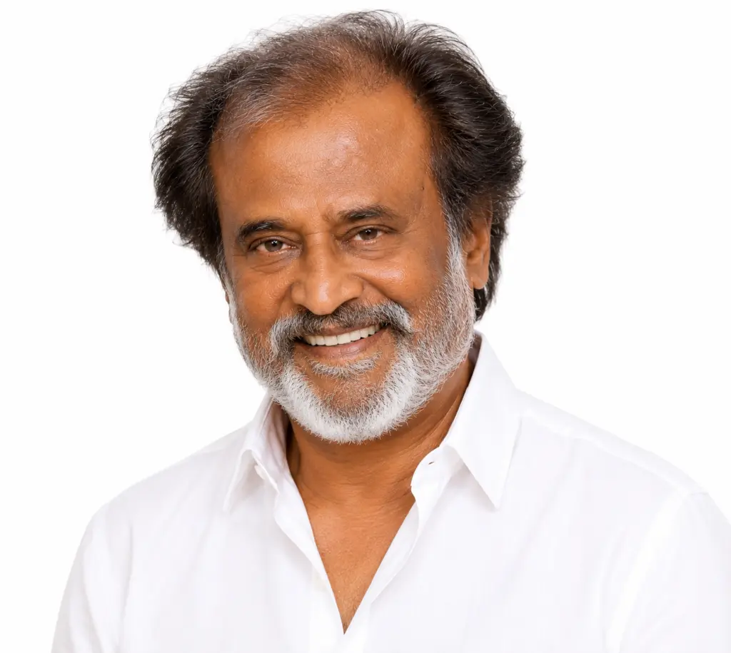 Rajinikanth Photo