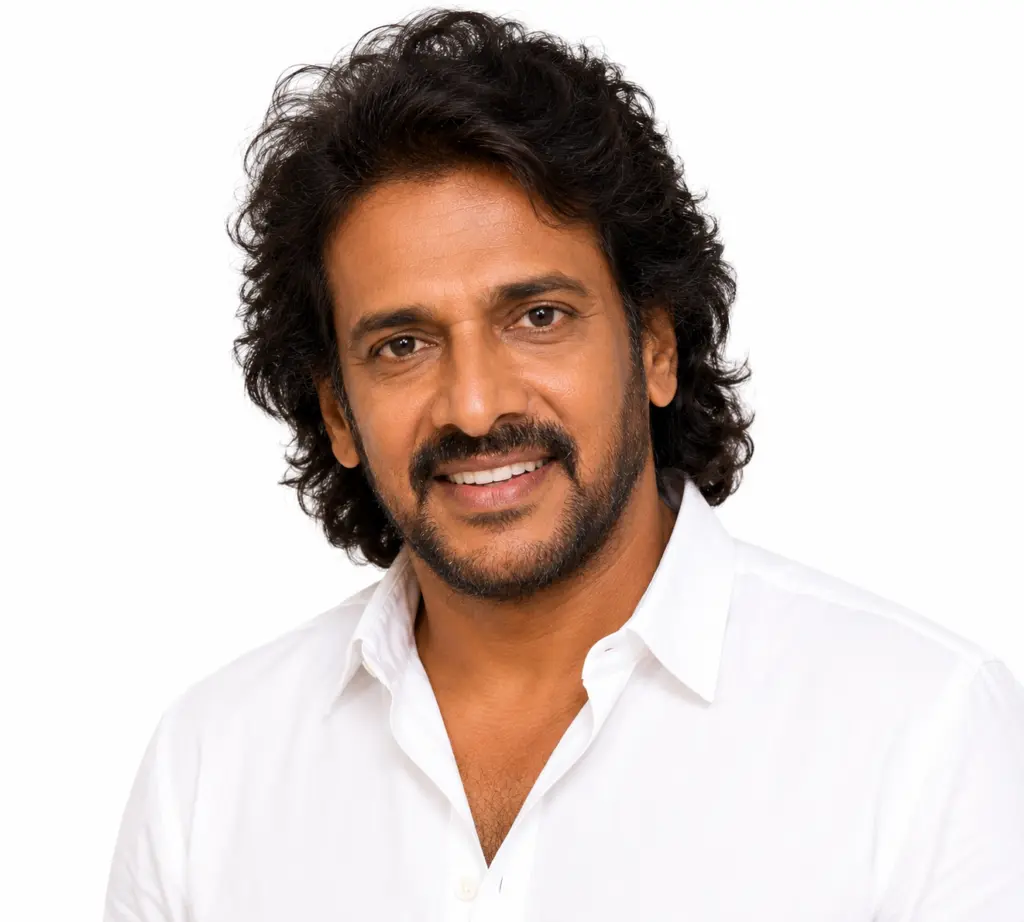 Upendra Photo