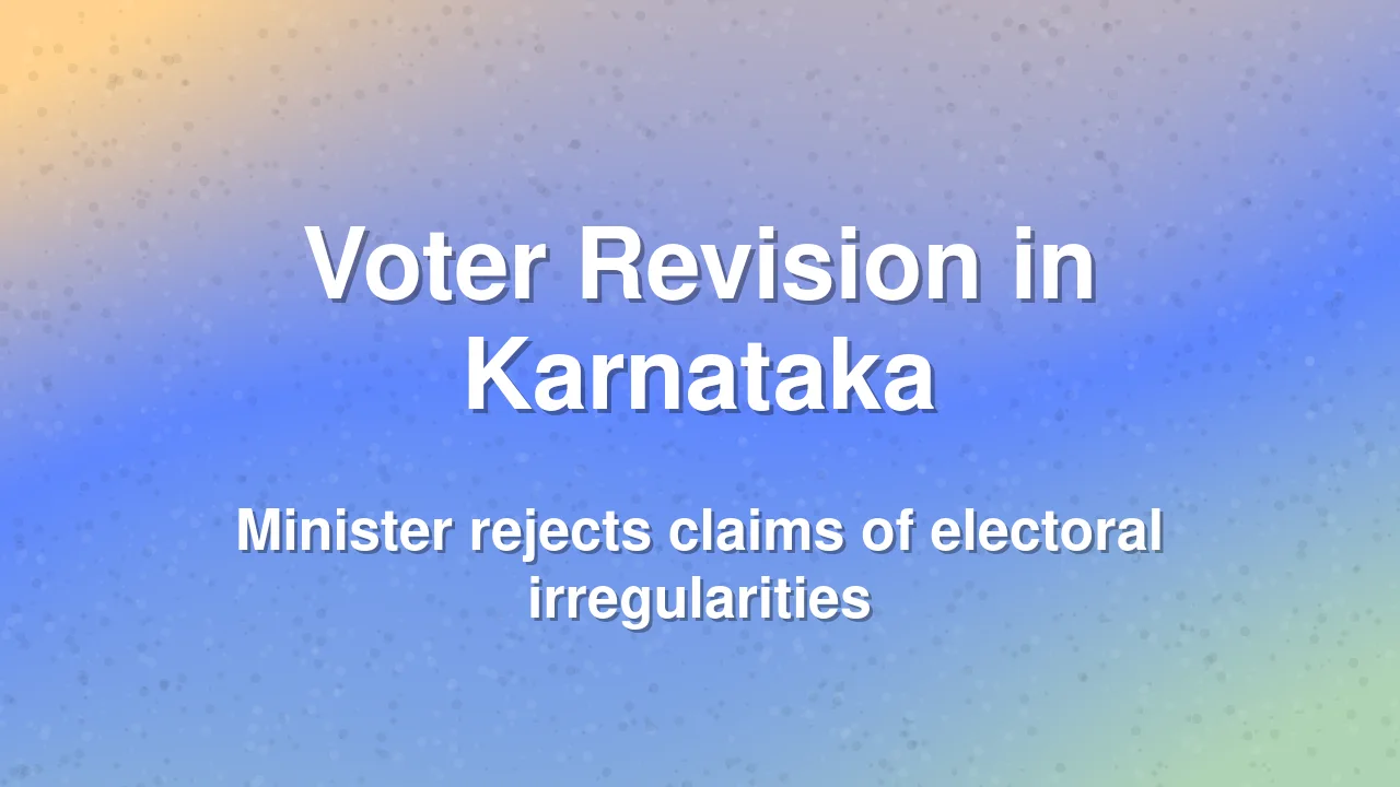 Voting List.pdf Bidar Voter List 2026 PDF (Karnataka) - Download Final Electoral Roll ...
