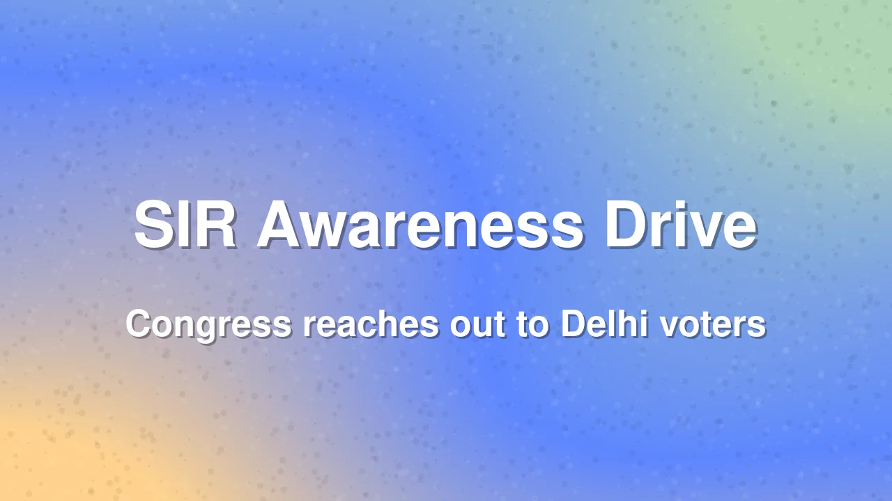 Voting List.pdf Delhi Voter List 2026 PDF - Download SIR Draft & Final Electoral Roll