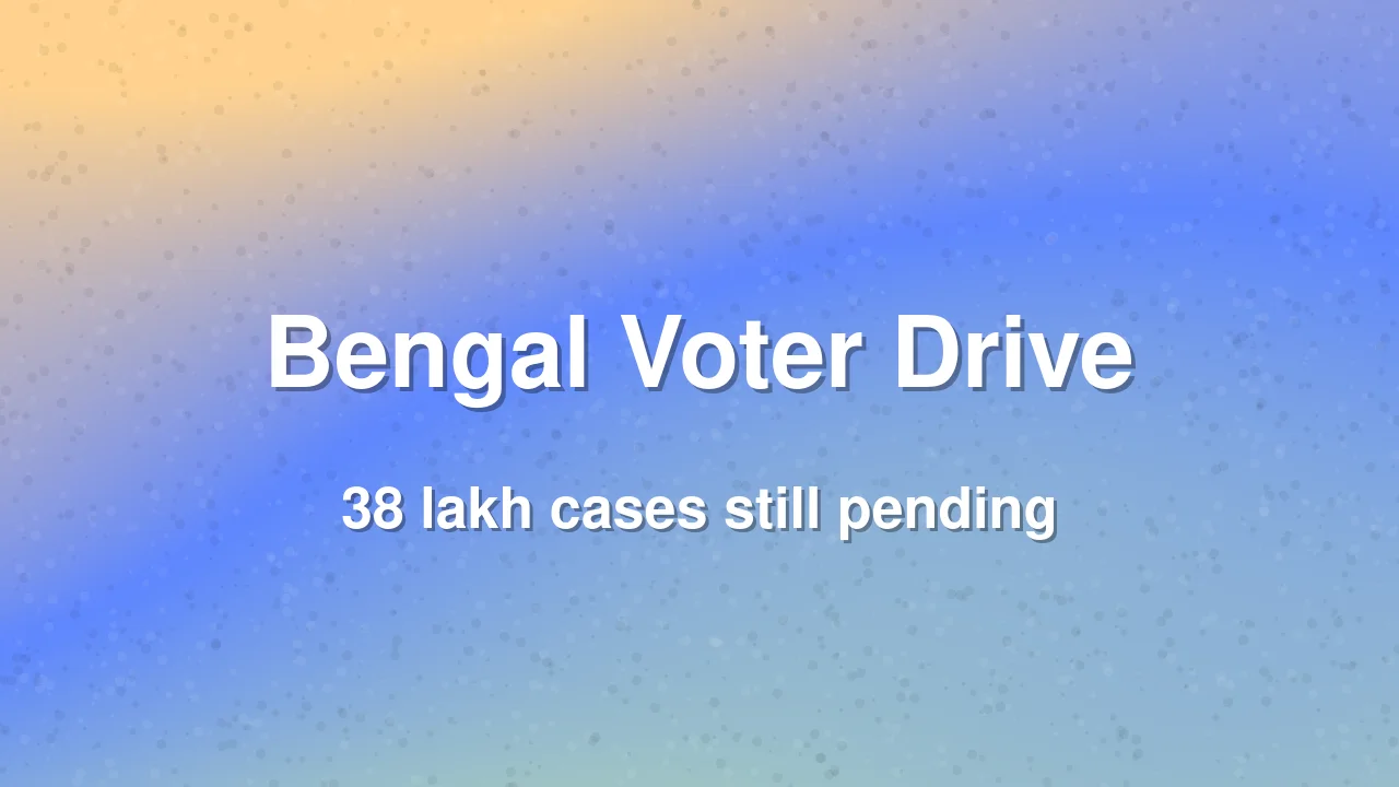 Voting List.pdf West Bengal Voter List 2026 PDF - Download SIR Draft & Final Electoral Roll