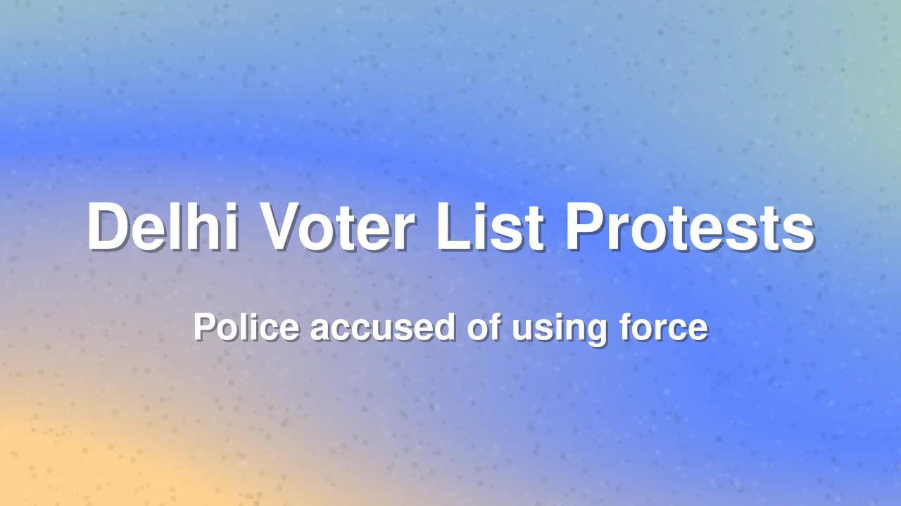 Voting List.pdf Delhi Voter List 2026 PDF - Download SIR Draft & Final Electoral Roll